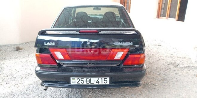 LADA (VAZ) 2115 2009, 280,000 km - 1.6 л - Göygöl