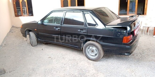 LADA (VAZ) 2115 2009, 280,000 km - 1.6 л - Göygöl