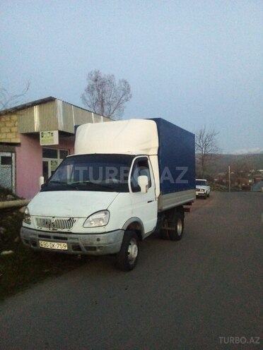 GAZ Biznes 330273 2006, 594,522 km - 2.4 l - Gəncə