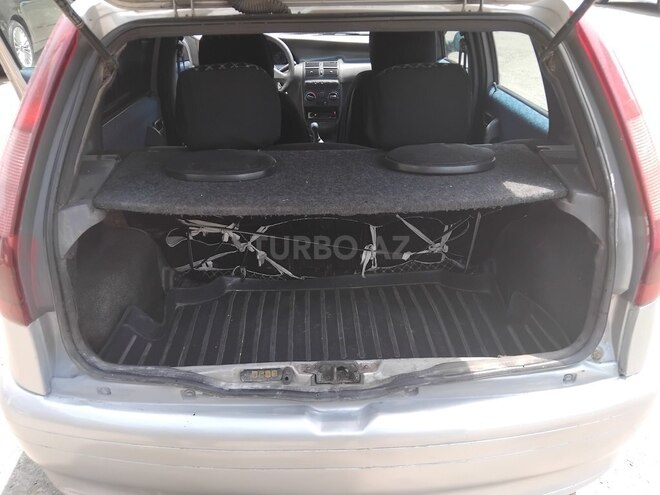 Fiat Punto 1999, 196,646 km - 1.4 l - Gəncə