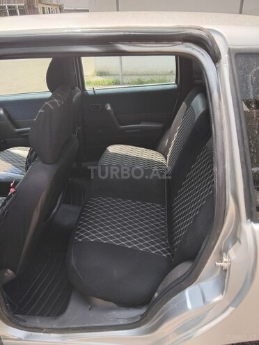 Fiat Punto 1999, 196,646 km - 1.4 l - Gəncə
