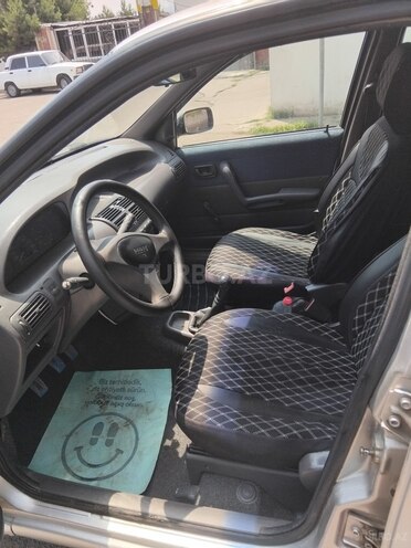 Fiat Punto 1999, 196,646 km - 1.4 l - Gəncə
