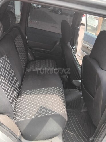 Fiat Punto 1999, 196,646 km - 1.4 l - Gəncə