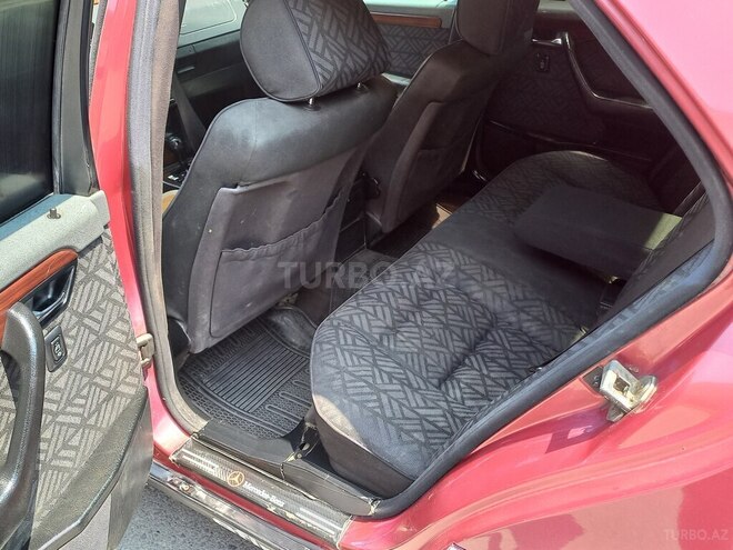 Mercedes C 180 1995, 120,000 km - 1.8 l - Gəncə