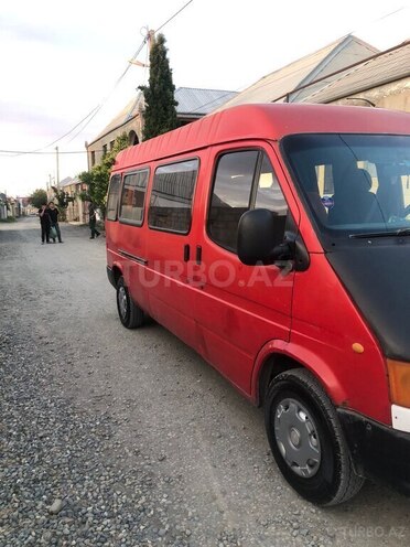 Ford Transit 1992, 408,600 km - 2.5 l - Bakı