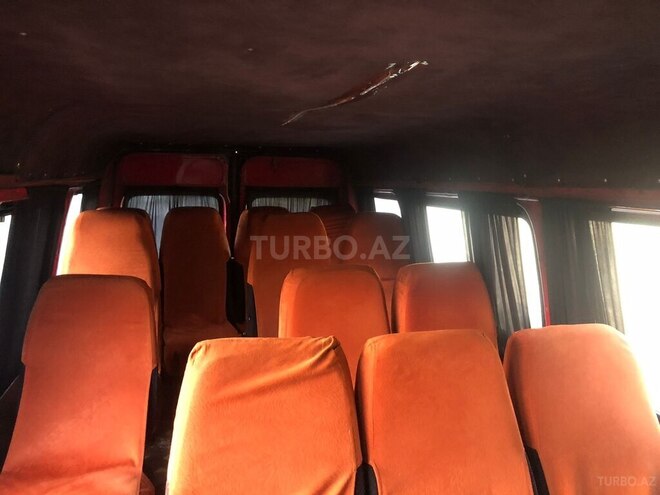 Ford Transit 1992, 408,600 km - 2.5 l - Bakı