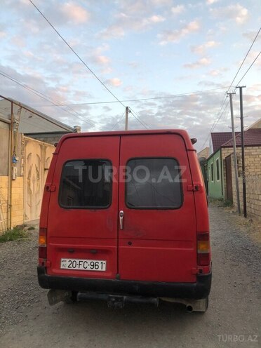Ford Transit 1992, 408,600 km - 2.5 l - Bakı