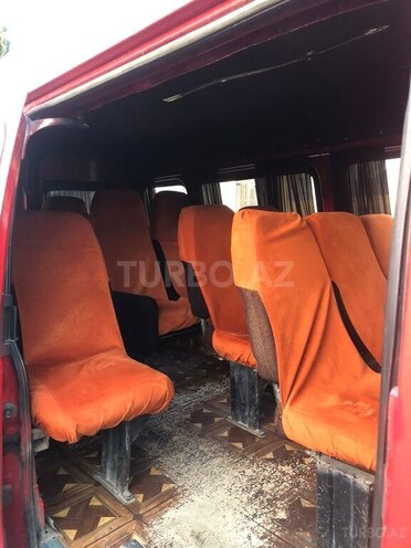 Ford Transit 1992, 408,600 km - 2.5 l - Bakı
