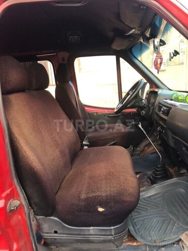 Ford Transit 1992, 408,600 km - 2.5 l - Bakı