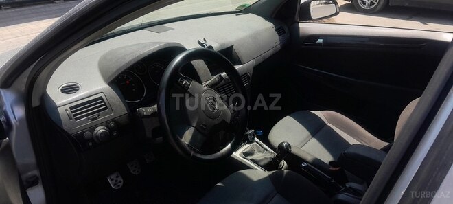 Opel Astra 2005, 215,000 km - 1.4 l - Bərdə