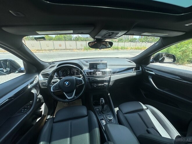 BMW X2 2019, 72,000 km - 2.0 л - Bakı