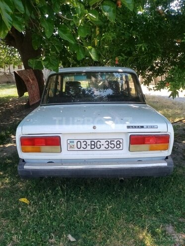 LADA (VAZ) 2107 2005, 87,587 km - 1.6 л - Ağdaş