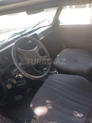 LADA (VAZ) 2107 2005, 87,587 km - 1.6 л - Ağdaş