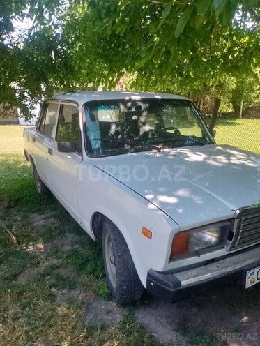 LADA (VAZ) 2107 2005, 87,587 km - 1.6 л - Ağdaş