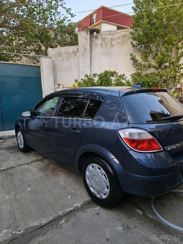 Opel Astra 2006, 210,000 km - 1.4 l - Bakı