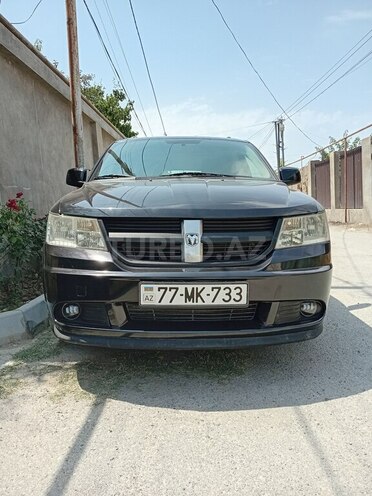 Dodge Journey 2008, 370,000 km - 2.0 l - Bakı