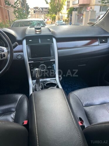 Ford Edge 2012, 151,000 km - 3.5 l - Bakı