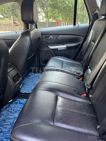 Ford Edge 2012, 151,000 km - 3.5 l - Bakı