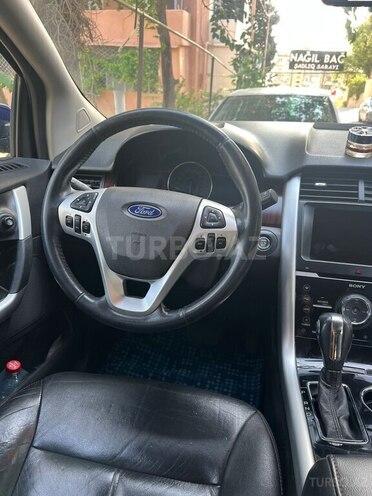Ford Edge 2012, 151,000 km - 3.5 l - Bakı