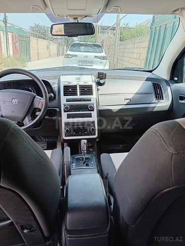 Dodge Journey 2008, 370,000 km - 2.0 l - Bakı