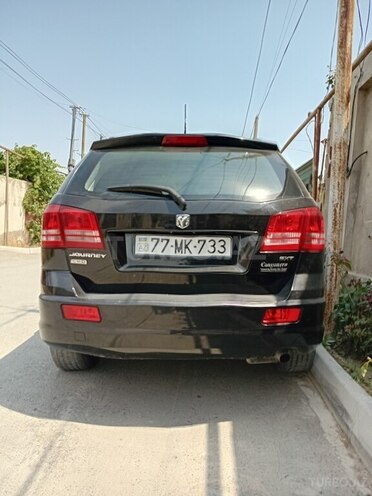 Dodge Journey 2008, 370,000 km - 2.0 l - Bakı