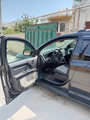 Dodge Journey 2008, 370,000 km - 2.0 l - Bakı
