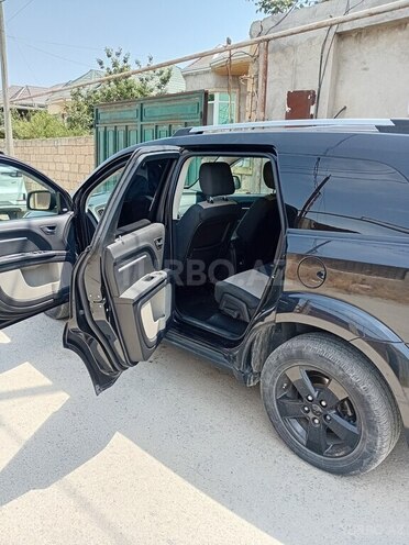Dodge Journey 2008, 370,000 km - 2.0 l - Bakı