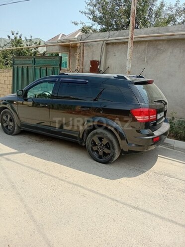 Dodge Journey 2008, 370,000 km - 2.0 l - Bakı