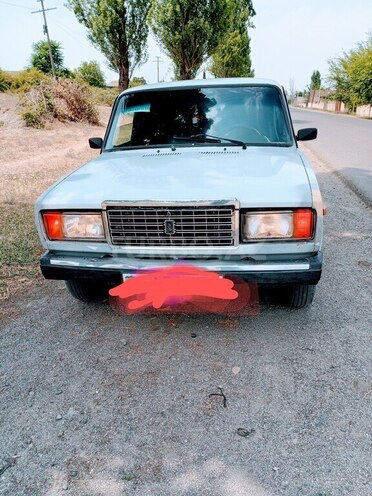 LADA (VAZ) 2107 2001, 77,777 km - 1.6 л - Astara