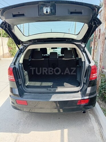 Dodge Journey 2008, 370,000 km - 2.0 l - Bakı