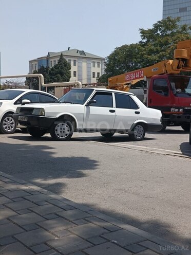 Tofas Sahin 2006, 247,000 km - 1.6 l - Bakı