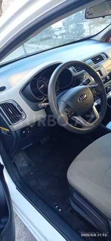 Kia Rio 2015, 120,862 km - 1.6 л - Bakı