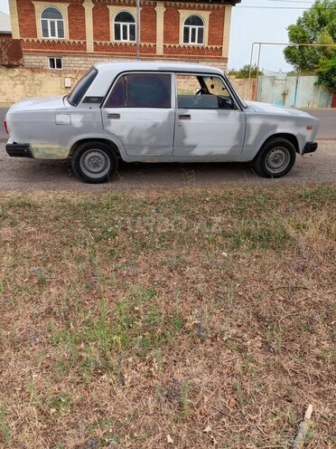 LADA (VAZ) 2107 2001, 77,777 km - 1.6 л - Astara