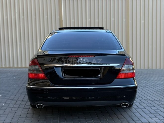 Mercedes E 200 2006, 273,600 km - 1.8 l - Bakı