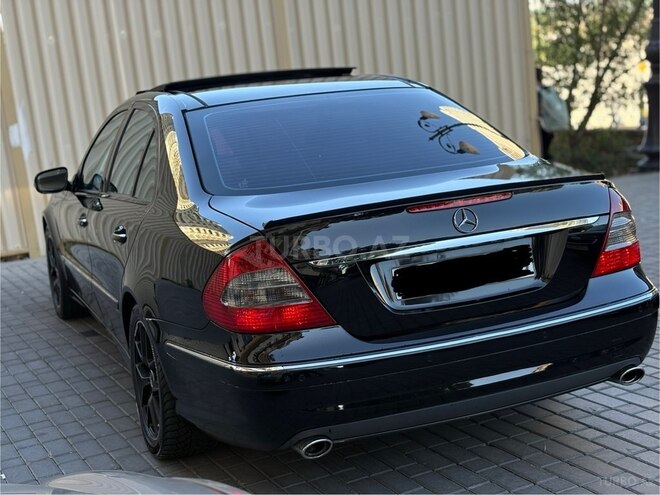 Mercedes E 200 2006, 273,600 km - 1.8 l - Bakı