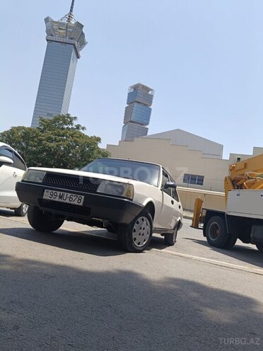Tofas Sahin 2006, 247,000 km - 1.6 l - Bakı