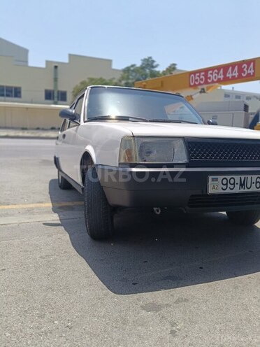 Tofas Sahin 2006, 247,000 km - 1.6 l - Bakı