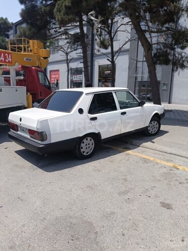 Tofas Sahin 2006, 247,000 km - 1.6 l - Bakı