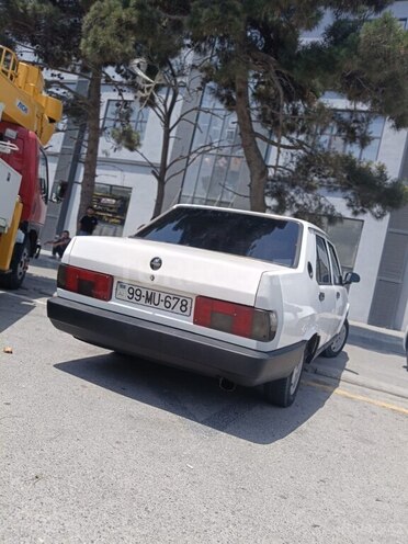 Tofas Sahin 2006, 247,000 km - 1.6 l - Bakı