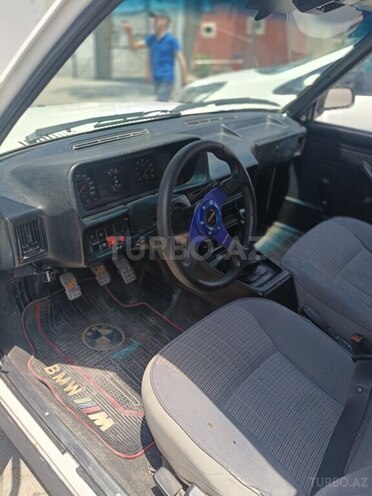 Tofas Sahin 2006, 247,000 km - 1.6 l - Bakı