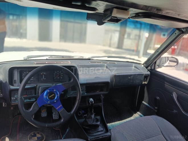 Tofas Sahin 2006, 247,000 km - 1.6 l - Bakı
