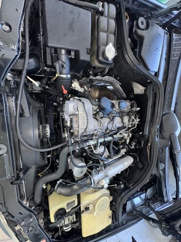 Mercedes C 220 d 1999, 397,000 km - 2.2 л - Bakı