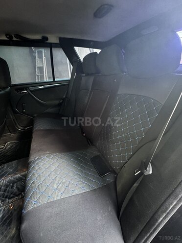 Mercedes C 220 d 1999, 397,000 km - 2.2 л - Bakı