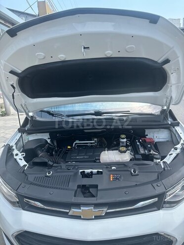 Chevrolet Trax 2019, 16,898 km - 1.4 л - Gəncə