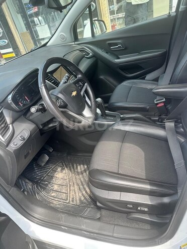 Chevrolet Trax 2019, 16,898 km - 1.4 л - Gəncə