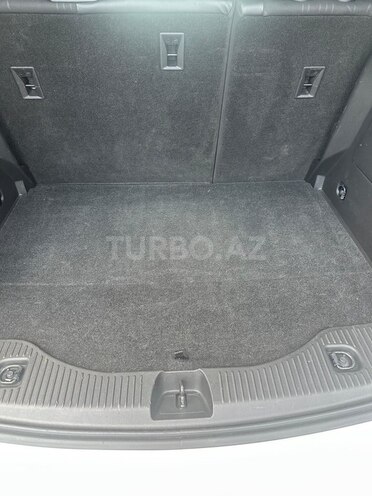 Chevrolet Trax 2019, 16,898 km - 1.4 л - Gəncə