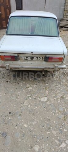 LADA (VAZ) 2106 2000, 85,000 km - 1.5 л - Quba