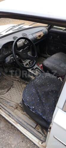 LADA (VAZ) 2106 2000, 85,000 km - 1.5 л - Quba