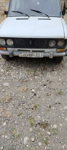 LADA (VAZ) 2106 2000, 85,000 km - 1.5 л - Quba
