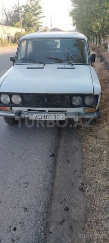 LADA (VAZ) 2106 2000, 85,000 km - 1.5 л - Quba